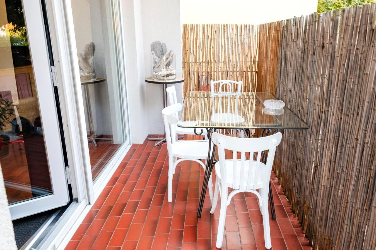 La Terrasse Selestadienne セレスタ エクステリア 写真