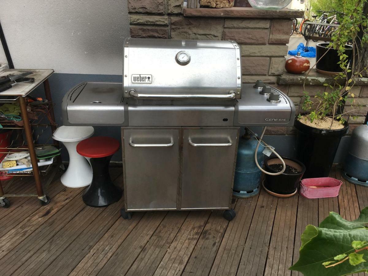 La Terrasse Selestadienne セレスタ エクステリア 写真